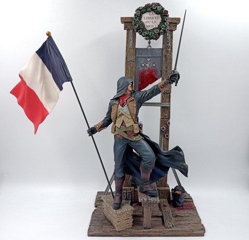 Assassin creed unity arno - creed,