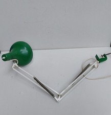 Retro Schreibtischlampe