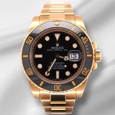 Rolex 40MM Submariner Datum