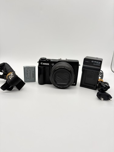 Canon powershot g1x - g1x, 2