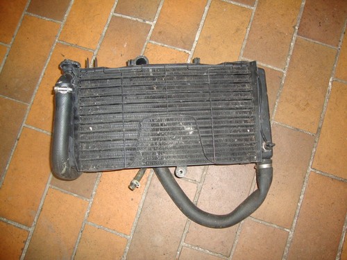 Cbr 900 sc28 kühler - 900,