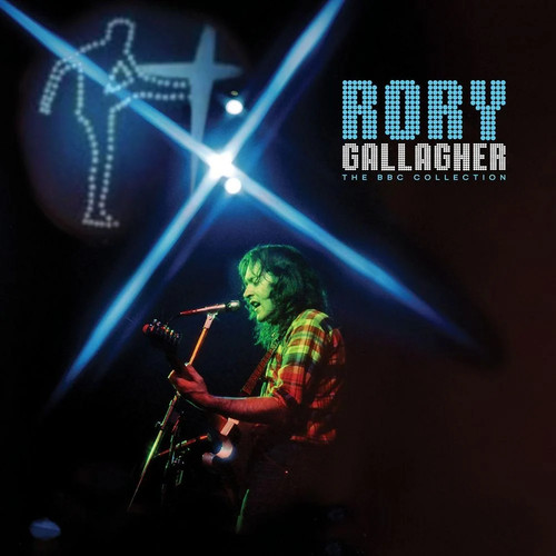 Rory gallagher the bbc - gallagher:,