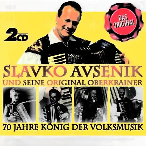 Slavko und seine original - slavko,