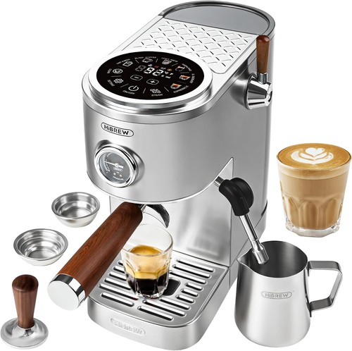 Hibrew h13 siebträger - hibrew,