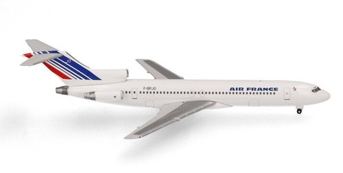 Herpa 537605 air france boeing - herpa,