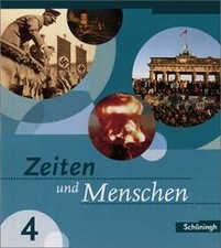 Zeiten und Menschen, Ausgabe