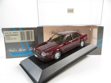 1:43 Minichamps 1000C Audi V8