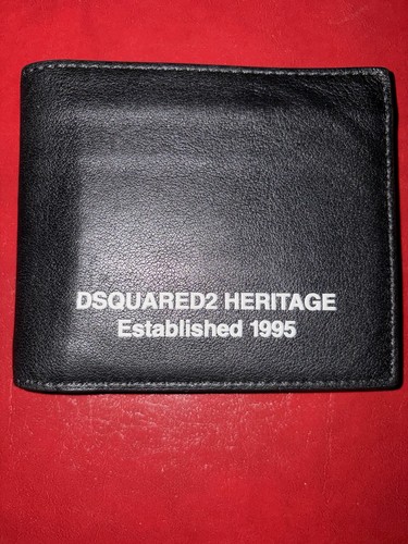 Original dsquared2 geldbörse - original,