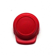 1 x CAP MÜTZE KEPI ROT zu