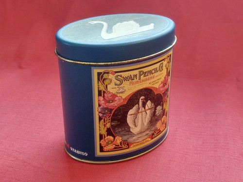 Vintage blech dose von - vintage-blech-dose,