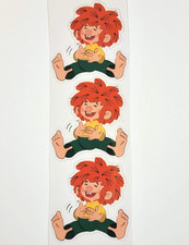 Bogen mit 3 kleinen Pumuckl