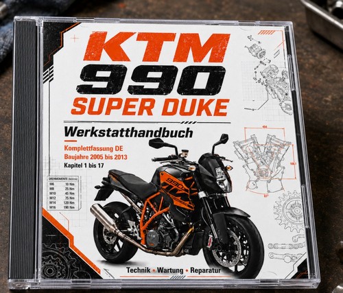 Ktm 990 super - 990, duke