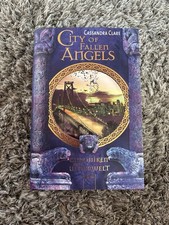 Cassandra Clare Chroniken der