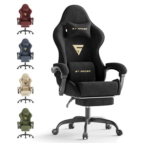 Ergonomisch gaming stuhl gamer - ergonomisch,