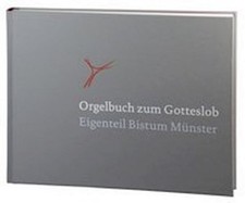Orgelbuch zum Gotteslob Bistum
