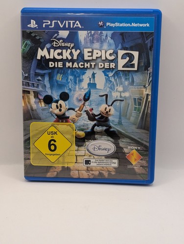 Disney micky epic die macht - disney, epic: