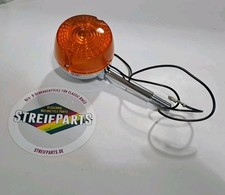 SUZUKI RV 50 Blinker NEU NOS
