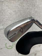 PING G410 Crossover Driving