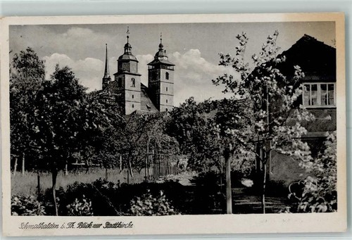 98574 o6080 schmalkalden - schmalkalden,