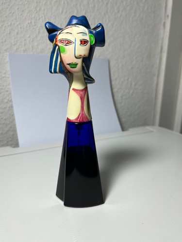 Marina picasso chapeau bleu - picasso,