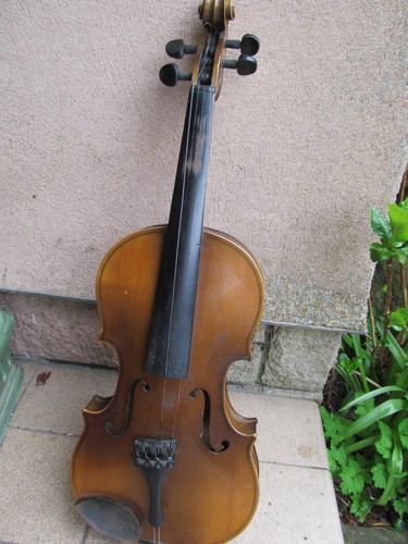Alte geige sheppard - alte, geige,