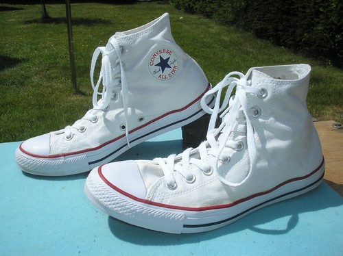 Original converse chucks - original,