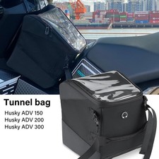 Husky ADV 150 200 300 Tunnel