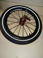 1 front wheel for Chariot
