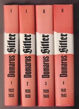 Hitler Reden Proklamationen