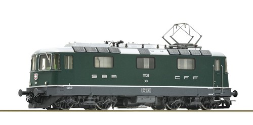 Roco 7500027 spur sbb - 7500027,