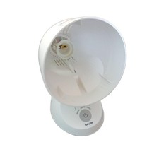 Beurer IL 35 Infrarotlampe wohltuendes wärmendes Infrarotlicht 3 - Unvollständig