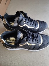 Michael Kors Schuhe schwarz