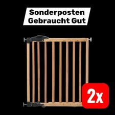 geuther Türschutzgitter