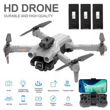 Mini Faltbar WiFi FPV Drohne