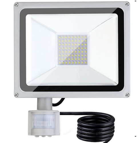 Led fluter strahler außen - led,