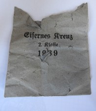 Orden,Ehrenzeichen, Eisernes