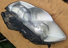 Volkswagen PASSAT B6 2005