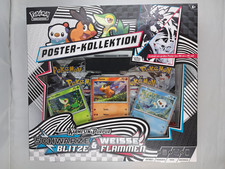 Pokemon Schwarze Blitze Weiße