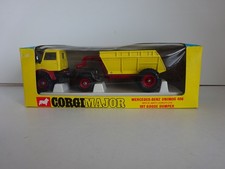 Corgi toys 1145 major - toys,