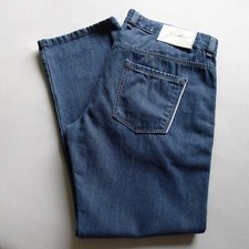 ORIGINAL JOKER JEANS - KARIBA JAPAN SELVAGE DENIM - W40 / L32