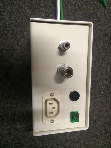 Ems anschluss box airflow - box,