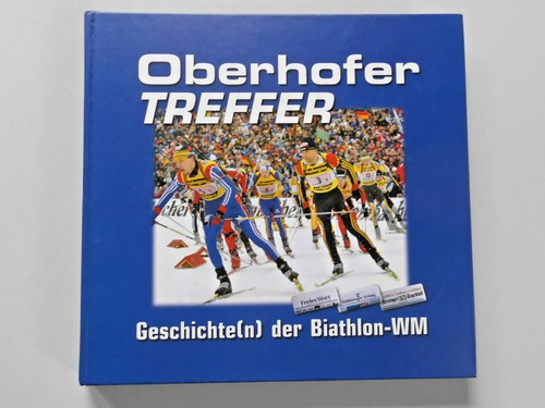 Oberhofer treffer geschichte - treffer,