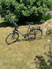 Pegasus Solero Alu Light Herrenrad! 61 Rahmen, Zoll 28, 21 Gänge. Sehr Gepflegt