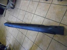 Opel Signum Vectra C Seitenschweller Schweller Links 24427550 ( unlackiert )