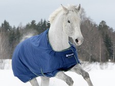 BUCAS Smartex Medium mit und ohne Halsteil Regendecke Winterdecke wählbare Größe