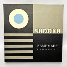 Sudoku Spiel 2006 Remember