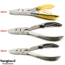 Profi Nagelzange Maniküre