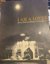 I Am A Lover, Jerry Stoll and