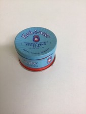 Koh-i-noor Steel Pins