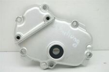 YAMAHA R6 RJ03 MOTORDECKEL GETRIEBE COVER SCHALTWELLE MOTOR